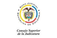 CONSEJO SUPERIOR DE LA JUDICATURA